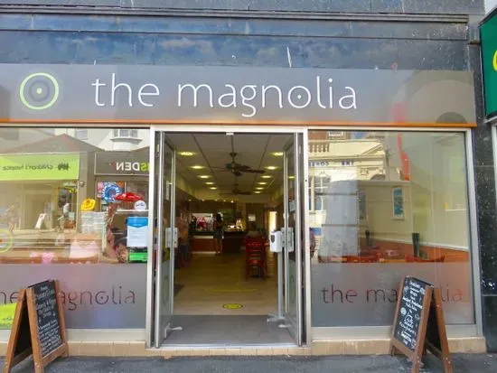 The Magnolia