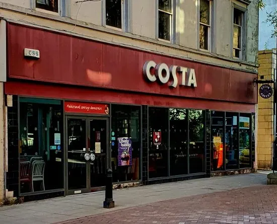 Costa Coffee