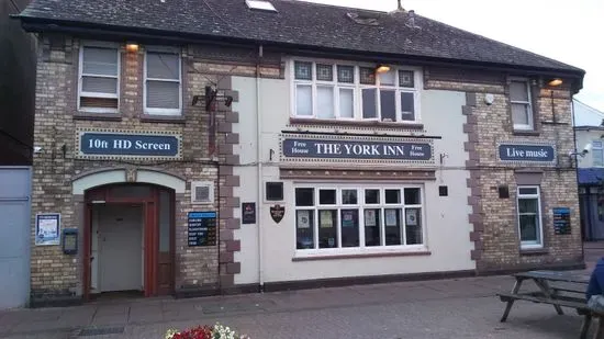 The York Inn