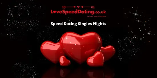 Love Speed Dating.co.uk