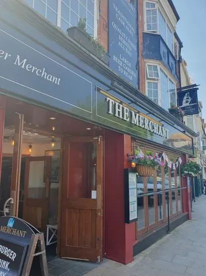 The Merchant Exmouth