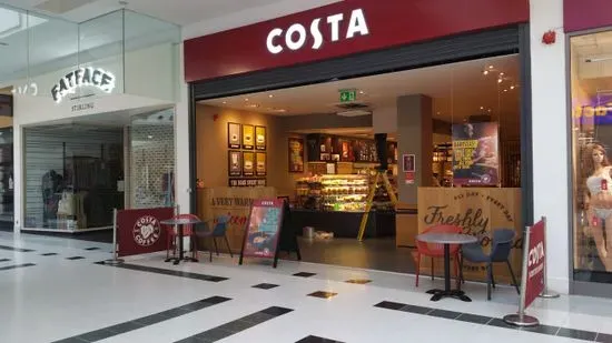 Costa Coffee