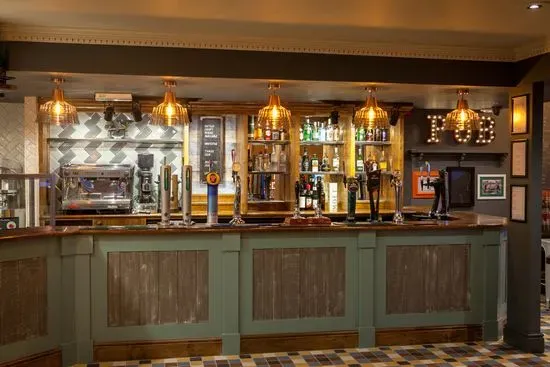 The Plough