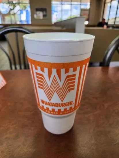 Whataburger