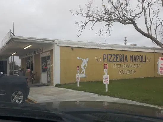 Pizzeria Napoli