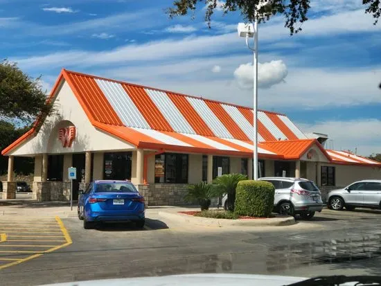 Whataburger