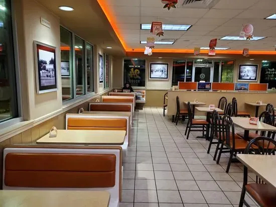 Whataburger