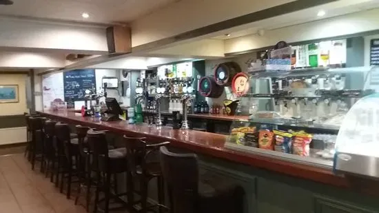 The Wings Bar