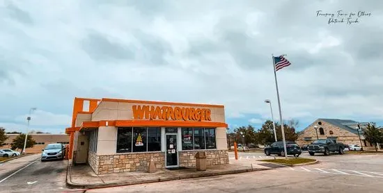 Whataburger