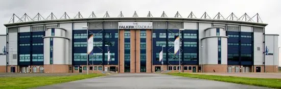 Falkirk Stadium