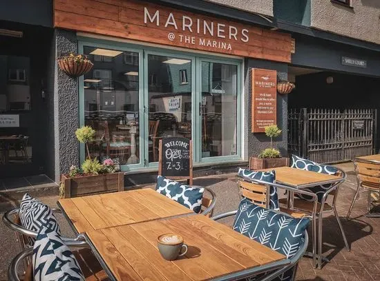 Mariners Cafe