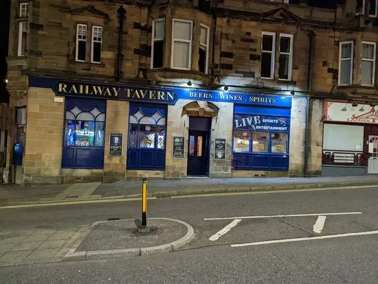 The Railway Tavern