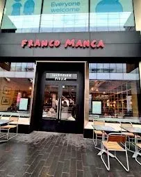 Franco Manca