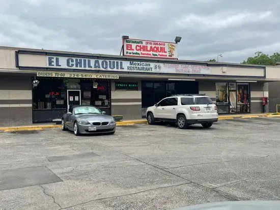 Taqueria El Chilaquil