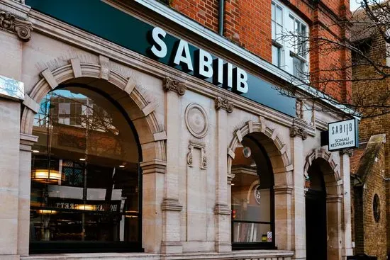 Sabiib Somali Restaurant Acton