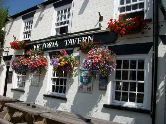 The Victoria Tavern