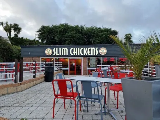 Slim Chickens