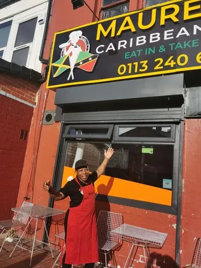 Maureen's Caribbean Catering Ltd