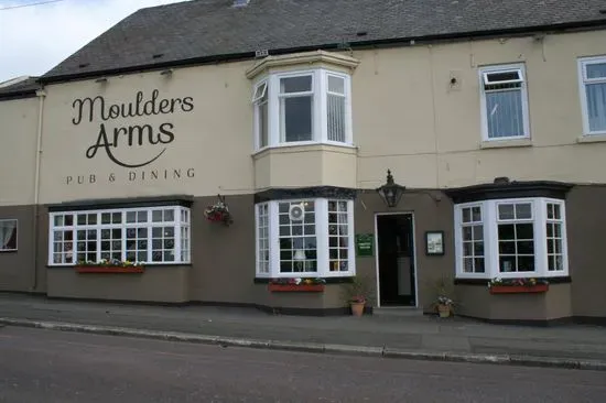 The Moulders Arms