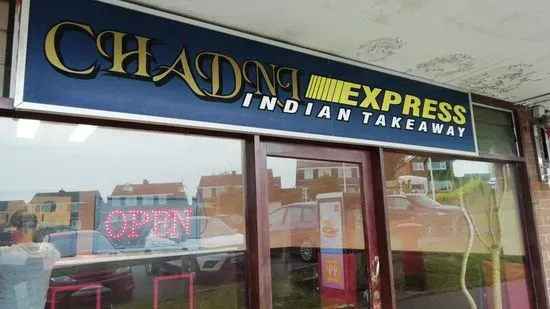 Chadni Express