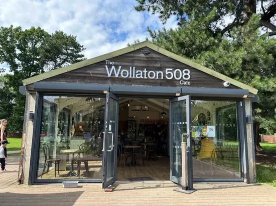 Wollaton Cafe