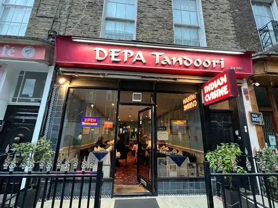 Depa Tandoori