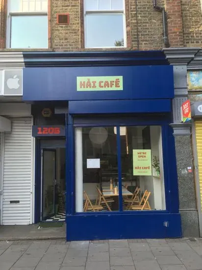 Hai Cafe