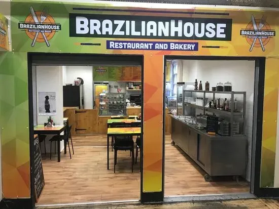 Brazilian House