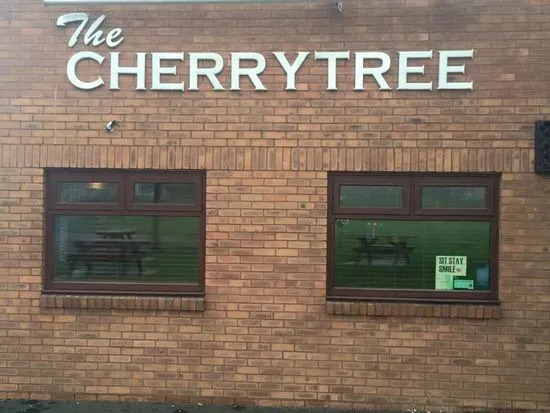 The Cherry Tree