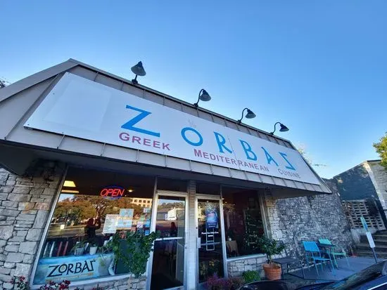 Zorbas