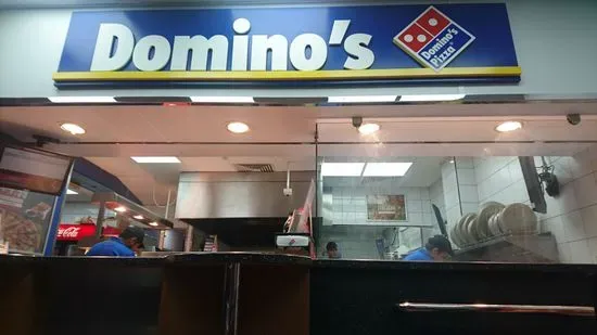 Domino's Pizza - Falkirk