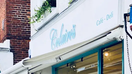 Colairo's Café-Deli