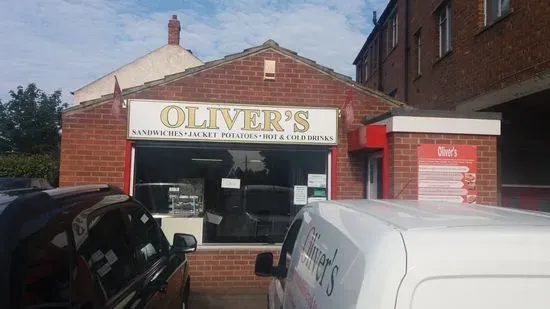 Olivers