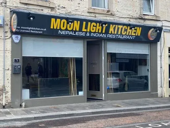 Moonlight Kitchen