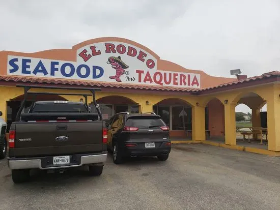 El Rodeo Seafood and Taqueria