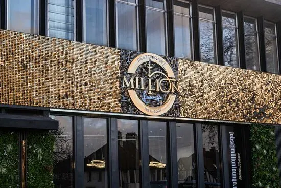 Million Lounge & Restaurant