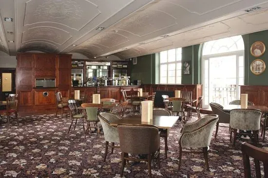 The Trent Bridge Inn - JD Wetherspoon