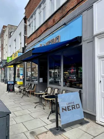 Caffè Nero