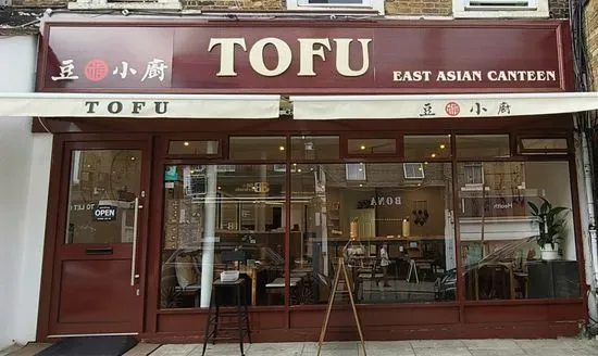 Tofu East Asian Canteen-Forest Hill