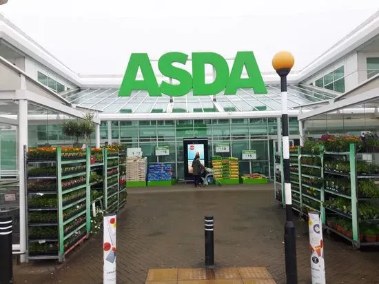 Asda Cumbernauld Superstore