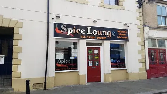 Spice Lounge