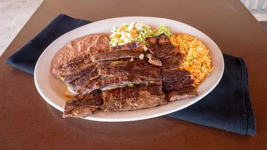 Tacos El Rodeo De Jalisco