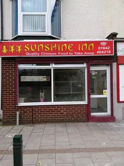 Sunshine Inn