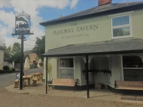 The Railway Tavern