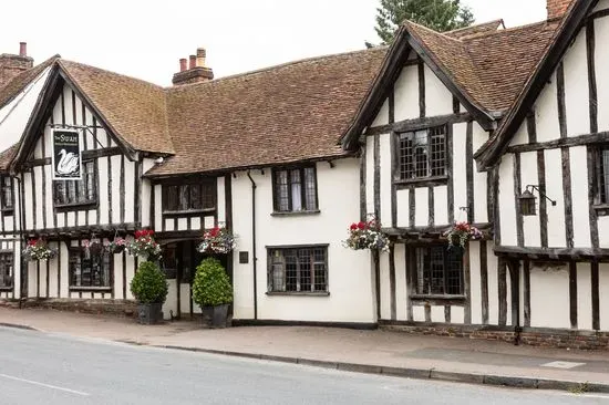 The Swan at Lavenham Hotel & Spa