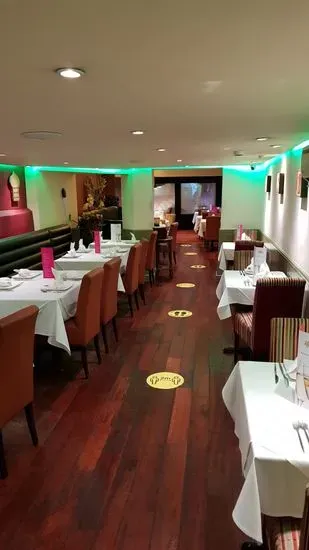 Rajpoot Restaurant