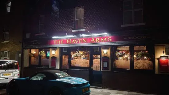 The Haven Arms