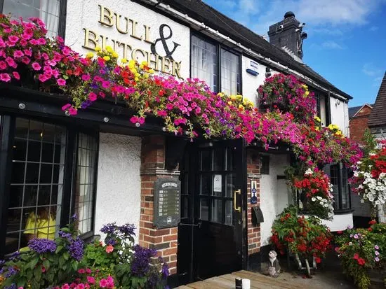 The Bull & Butcher