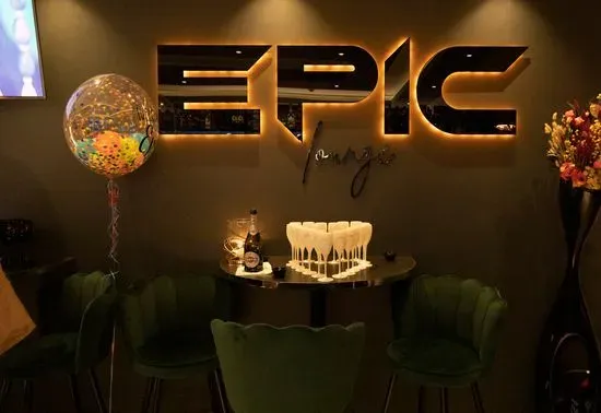 Epic Lounge