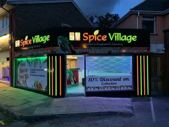 Spice Village